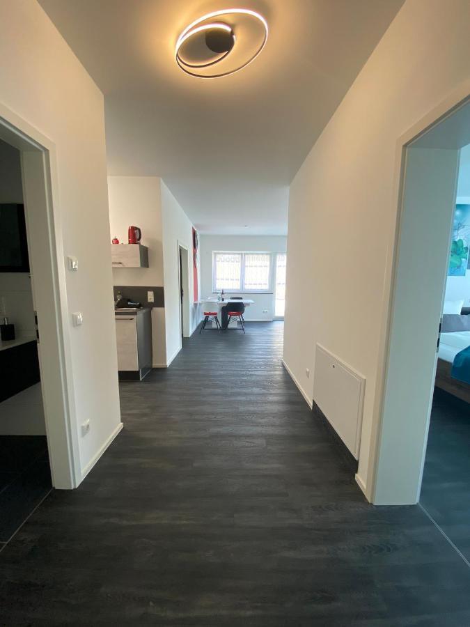 Apartments Saaldorf-Ferienhaus Mit 6 Apartments 45Qm-120Qm Direkt Am Thueringer Meer-Bleilochtalsperre Bad Lobenstein Extérieur photo