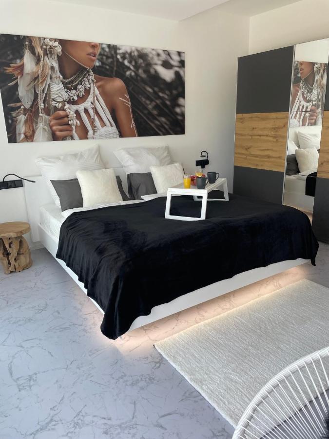 Apartments Saaldorf-Ferienhaus Mit 6 Apartments 45Qm-120Qm Direkt Am Thueringer Meer-Bleilochtalsperre Bad Lobenstein Extérieur photo
