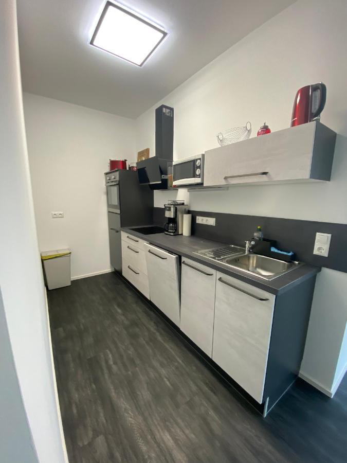 Apartments Saaldorf-Ferienhaus Mit 6 Apartments 45Qm-120Qm Direkt Am Thueringer Meer-Bleilochtalsperre Bad Lobenstein Extérieur photo