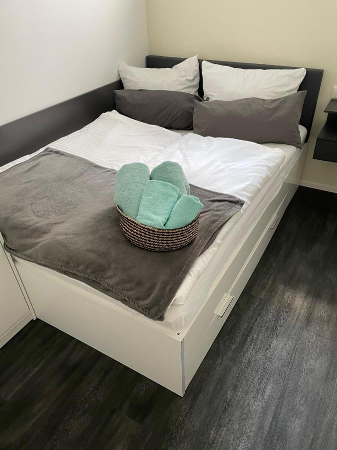 Apartments Saaldorf-Ferienhaus Mit 6 Apartments 45Qm-120Qm Direkt Am Thueringer Meer-Bleilochtalsperre Bad Lobenstein Extérieur photo