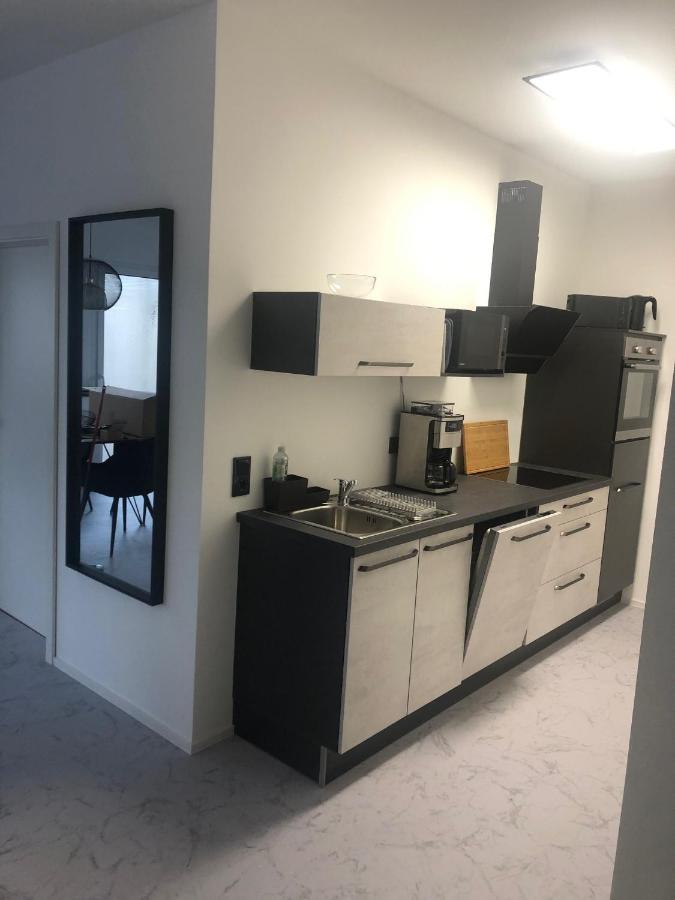 Apartments Saaldorf-Ferienhaus Mit 6 Apartments 45Qm-120Qm Direkt Am Thueringer Meer-Bleilochtalsperre Bad Lobenstein Extérieur photo