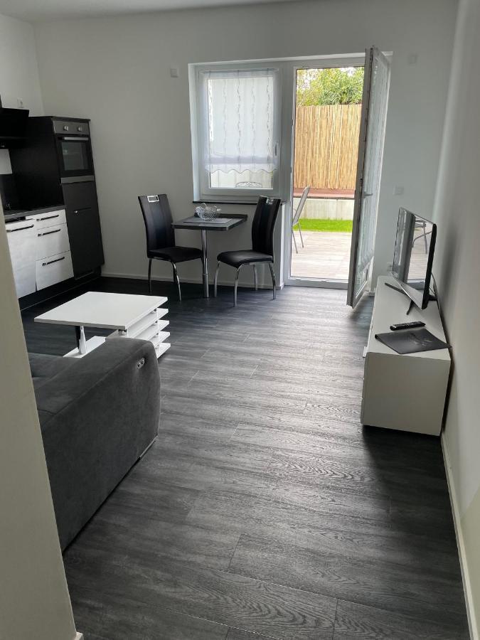 Apartments Saaldorf-Ferienhaus Mit 6 Apartments 45Qm-120Qm Direkt Am Thueringer Meer-Bleilochtalsperre Bad Lobenstein Extérieur photo