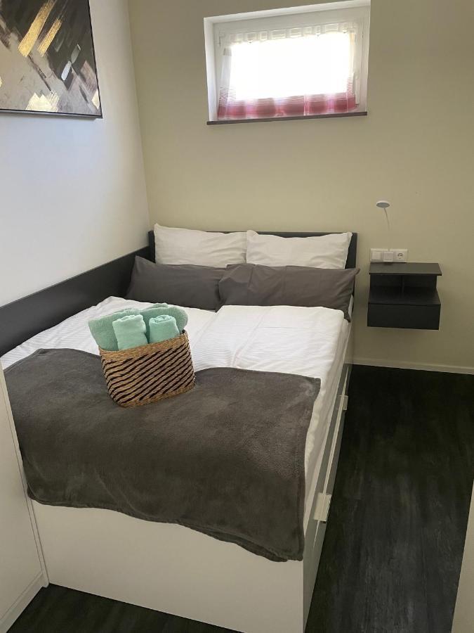 Apartments Saaldorf-Ferienhaus Mit 6 Apartments 45Qm-120Qm Direkt Am Thueringer Meer-Bleilochtalsperre Bad Lobenstein Extérieur photo